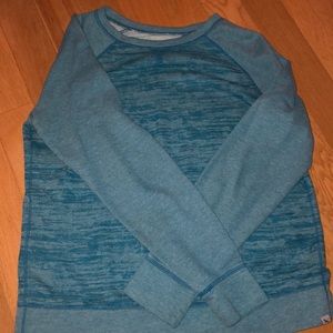 eddie bauer sweater